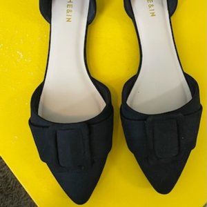 SHEIN,  Size 10, Black